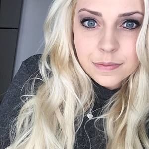 Meet your Posher, Olivia